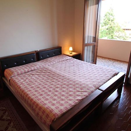 Lake View Silvano Apartment 巴韦诺 外观 照片