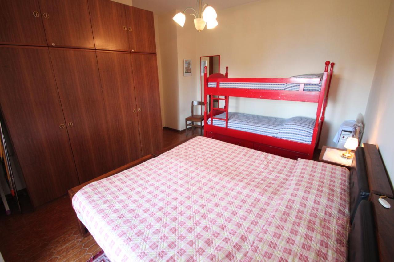 Lake View Silvano Apartment 巴韦诺 外观 照片